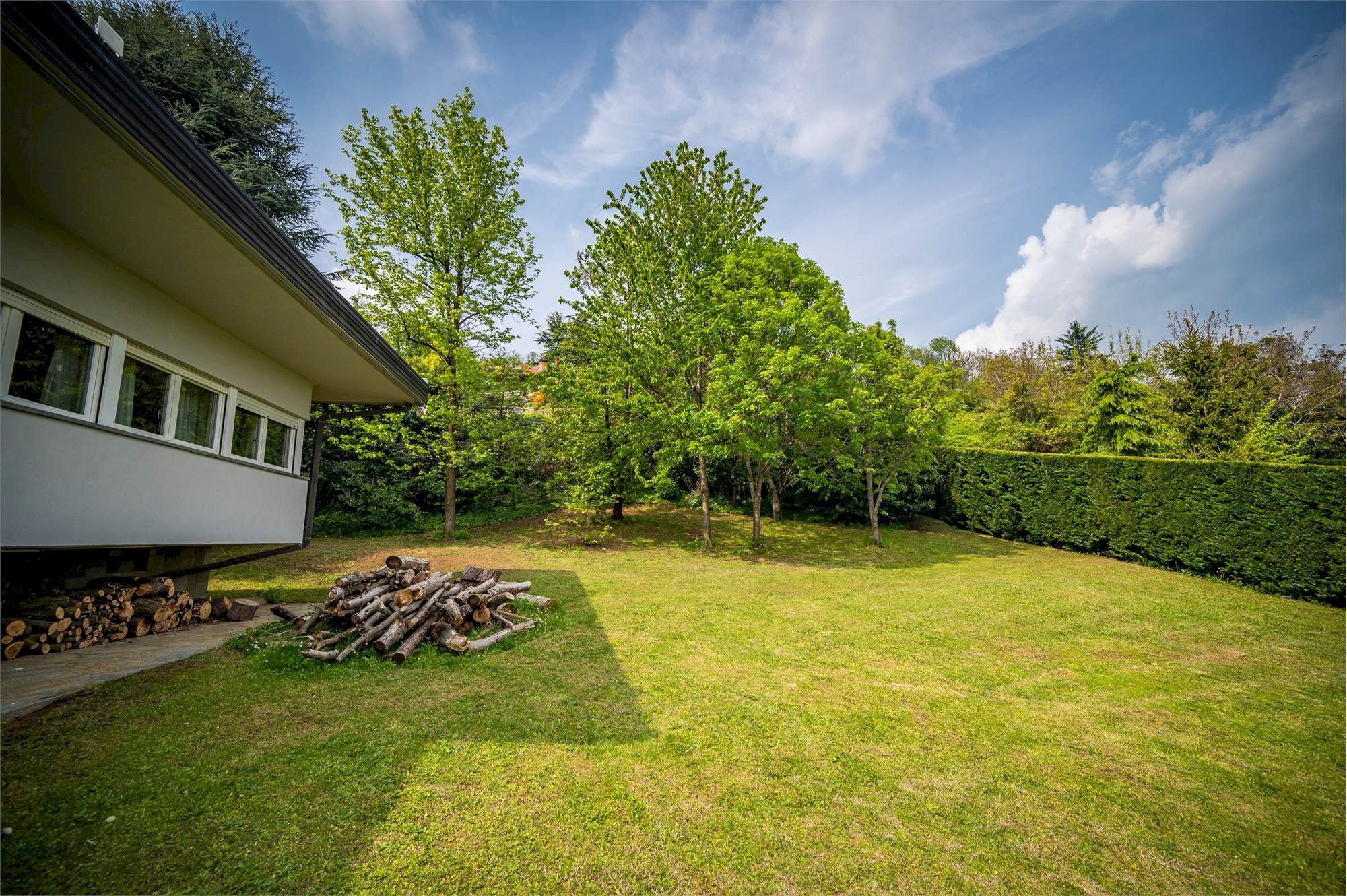 Villa Strada Truc Carlevè, Villarbasse (TO), Villarbasse - photo 2