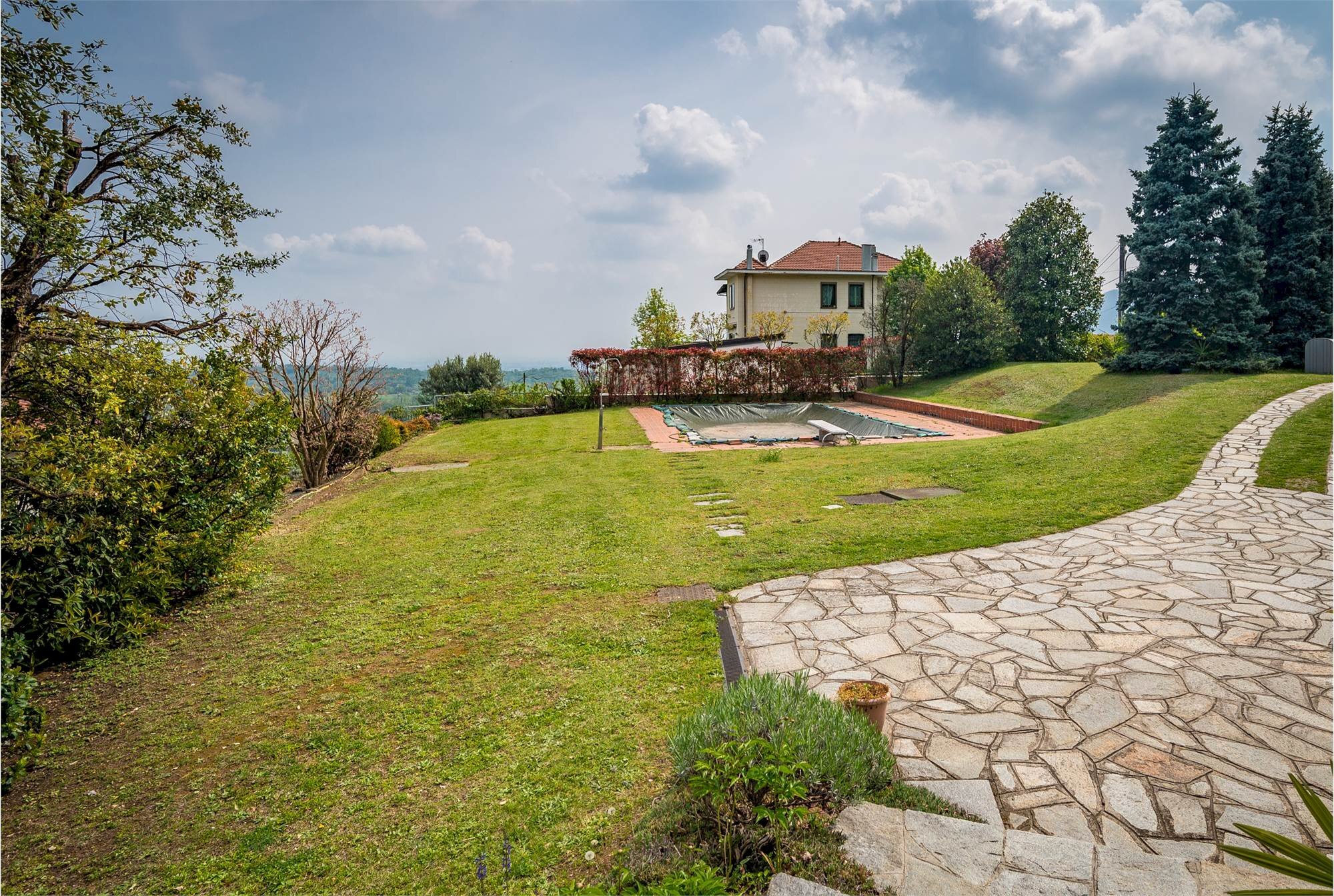 Villa Strada Truc Carlevè, Villarbasse (TO), Villarbasse - photo 3