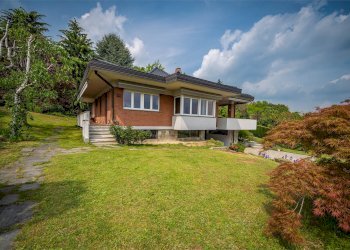 Villa Strada Truc Carlevè, Villarbasse (TO), Villarbasse - foto 3