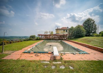 Villa Strada Truc Carlevè, Villarbasse (TO), Villarbasse - foto 10