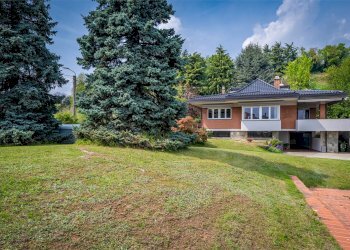 Villa Strada Truc Carlevè, Villarbasse (TO), Villarbasse - foto 13