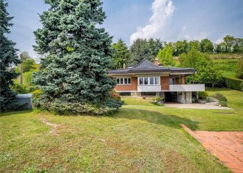 Villa Strada Truc Carlevè, Villarbasse (TO), Villarbasse - foto 14