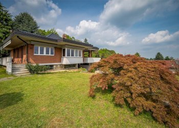 Villa Strada Truc Carlevè, Villarbasse (TO), Villarbasse - foto 20