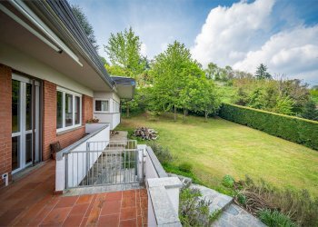 Villa Strada Truc Carlevè, Villarbasse (TO), Villarbasse - foto 21