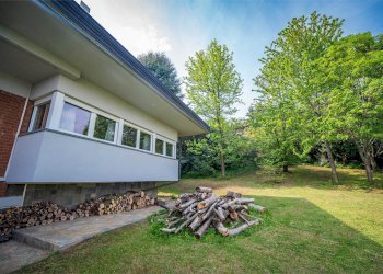 Villa Strada Truc Carlevè, Villarbasse (TO), Villarbasse - foto 24