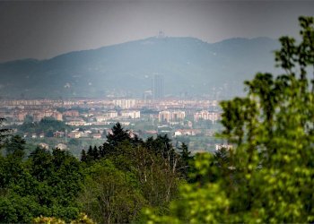 Villa Strada Truc Carlevè, Villarbasse (TO), Villarbasse - foto 30