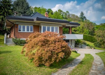 Villa Strada Truc Carlevè, Villarbasse (TO), Villarbasse - foto 31