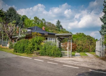 Villa Strada Truc Carlevè, Villarbasse (TO), Villarbasse - foto 32