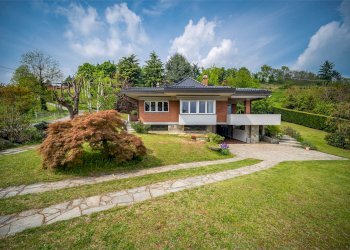 Villa Strada Truc Carlevè, Villarbasse (TO), Villarbasse - foto 34