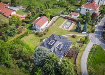 Villa Strada Truc Carlevè, Villarbasse (TO), Villarbasse - foto 37