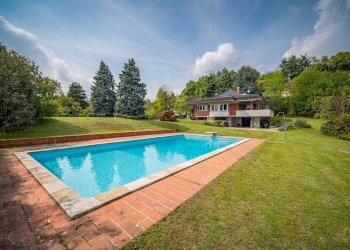 Villa Strada Truc Carlevè, Villarbasse (TO), Villarbasse - foto 40