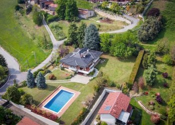 Villa Strada Truc Carlevè, Villarbasse (TO), Villarbasse - foto 41