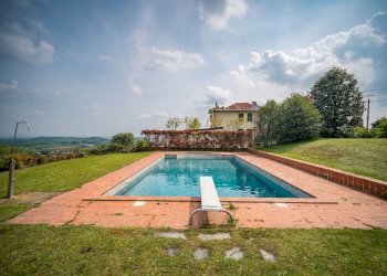 Villa Strada Truc Carlevè, Villarbasse (TO), Villarbasse - foto 42