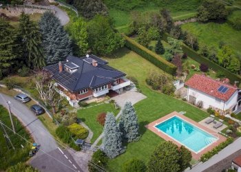 Villa Strada Truc Carlevè, Villarbasse (TO), Villarbasse - foto 43