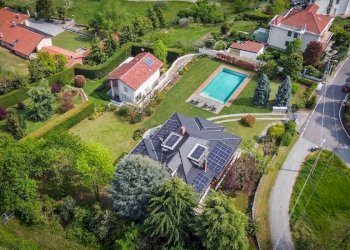 Villa Strada Truc Carlevè, Villarbasse (TO), Villarbasse - foto 44