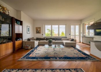 Villa Strada Truc Carlevè, Villarbasse (TO), Villarbasse - foto 48