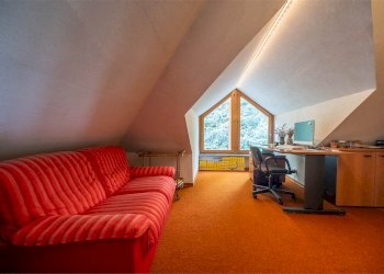 Villa Strada Truc Carlevè, Villarbasse (TO), Villarbasse - foto 59