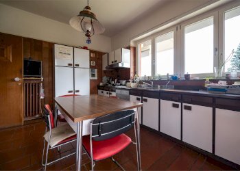 Villa Strada Truc Carlevè, Villarbasse (TO), Villarbasse - foto 74