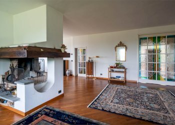 Villa Strada Truc Carlevè, Villarbasse (TO), Villarbasse - foto 79