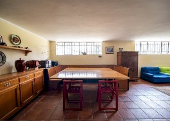 Villa Strada Truc Carlevè, Villarbasse (TO), Villarbasse - foto 84