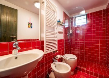 Villa Strada Truc Carlevè, Villarbasse (TO), Villarbasse - foto 86