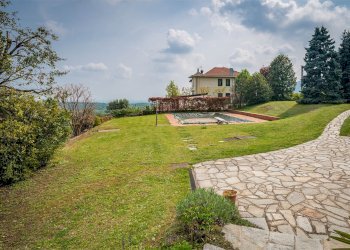 Villa Strada Truc Carlevè, Villarbasse (TO), Villarbasse - photo 3