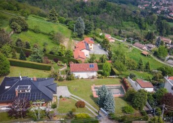 Villa Strada Truc Carlevè, Villarbasse (TO), Villarbasse - photo 5