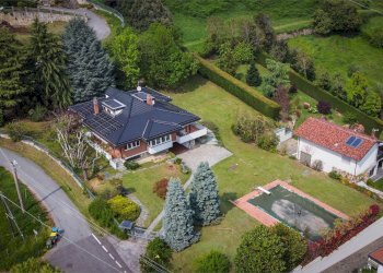 Villa Strada Truc Carlevè, Villarbasse (TO), Villarbasse - photo 6