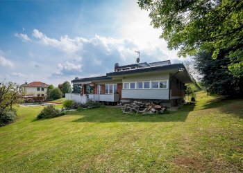 Villa Strada Truc Carlevè, Villarbasse (TO), Villarbasse - foto 7