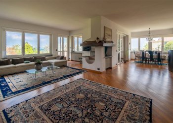 Villa Strada Truc Carlevè, Villarbasse (TO), Villarbasse - foto 8