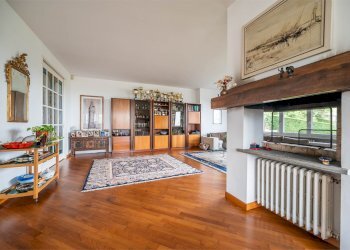 Villa Strada Truc Carlevè, Villarbasse (TO), Villarbasse - foto 13