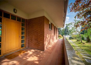 Villa Strada Truc Carlevè, Villarbasse (TO), Villarbasse - foto 14