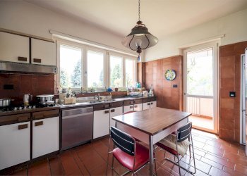 Villa Strada Truc Carlevè, Villarbasse (TO), Villarbasse - foto 22