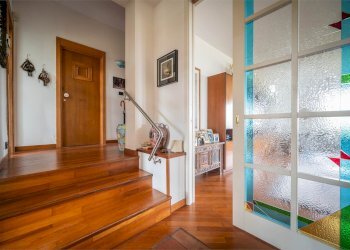 Villa Strada Truc Carlevè, Villarbasse (TO), Villarbasse - foto 25