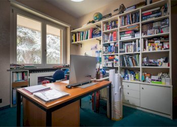 Villa Strada Truc Carlevè, Villarbasse (TO), Villarbasse - foto 27