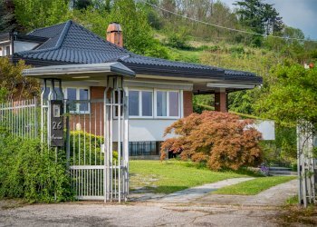 Villa Strada Truc Carlevè, Villarbasse (TO), Villarbasse - foto 39