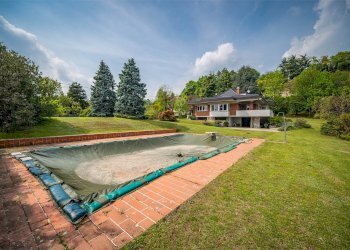 Villa Strada Truc Carlevè, Villarbasse (TO), Villarbasse - foto 40