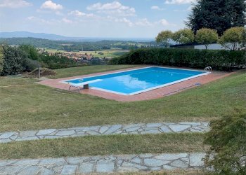 Villa Strada Truc Carlevè, Villarbasse (TO), Villarbasse - foto 41