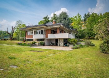 Villa Strada Truc Carlevè, Villarbasse (TO), Villarbasse - foto 42