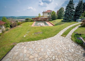 Villa Strada Truc Carlevè, Villarbasse (TO), Villarbasse - foto 44