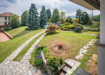 Villa Strada Truc Carlevè, Villarbasse (TO), Villarbasse - foto 46