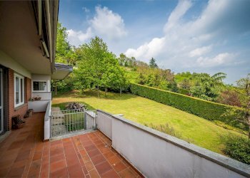 Villa Strada Truc Carlevè, Villarbasse (TO), Villarbasse - foto 47