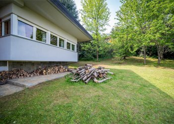 Villa Strada Truc Carlevè, Villarbasse (TO), Villarbasse - foto 49