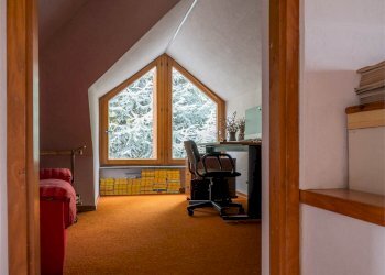 Villa Strada Truc Carlevè, Villarbasse (TO), Villarbasse - foto 52