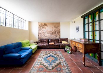 Villa Strada Truc Carlevè, Villarbasse (TO), Villarbasse - foto 56