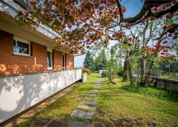 Villa Strada Truc Carlevè, Villarbasse (TO), Villarbasse - foto 69