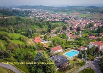 Villa Strada Truc Carlevè, Villarbasse (TO), Villarbasse - foto 71