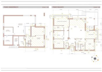 Villa Strada Truc Carlevè, Villarbasse (TO), Villarbasse - foto 72