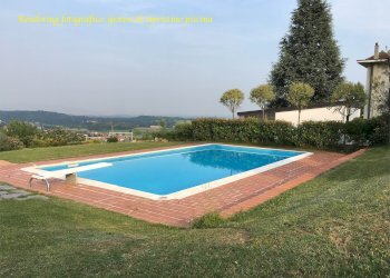 Villa Strada Truc Carlevè, Villarbasse (TO), Villarbasse - foto 5