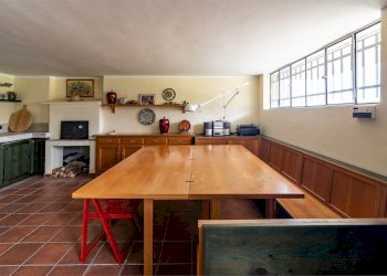 Villa Strada Truc Carlevè, Villarbasse (TO), Villarbasse - foto 35